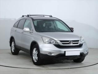Honda CR-V 2.2 i-DTEC, 4X4