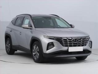 Hyundai Tucson Smart 1.6 T-GDI 48V MHEV