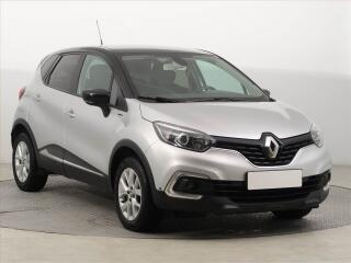 Renault Captur 1.3 TCe, �R,1.maj, Navi