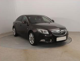 Opel Insignia 2.0 BiTurbo CDTI, 4X4