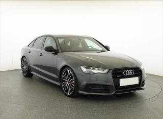 Audi A6 S line 3.0 BiTDI