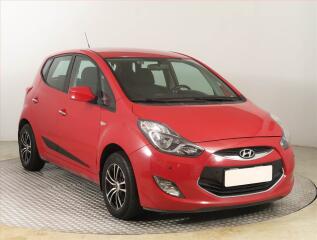 Hyundai ix20 1.6 CVVT, �R,1.maj