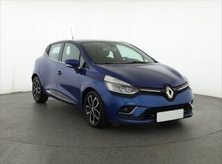 Renault Clio 1.2 TCe, Automat, Navi