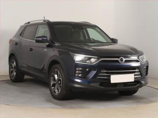 SsangYong Korando Style 1.5 T-GDI, 32 tis.km