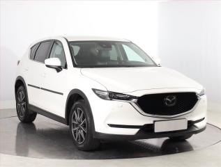 Mazda CX-5 Revolution 2.5 Skyactiv-G, SUV
