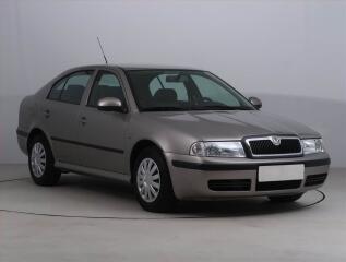 �koda Octavia 1.9 TDI , �R,1.maj, Serv.kniha