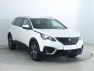 Peugeot 5008 Active PureTech 130
