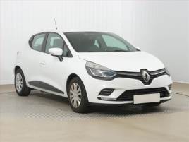 Renault Clio 1.2 16V, Serv.kniha, Tempomat