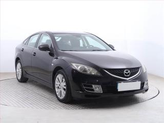 Mazda 6 2.0, Automat, Serv.kniha