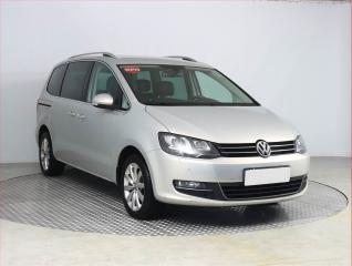 Volkswagen Sharan Highline 2.0 TDI, Automat