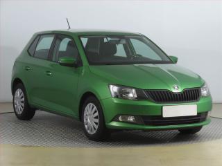 koda Fabia 1.0 TSI, R,1.maj