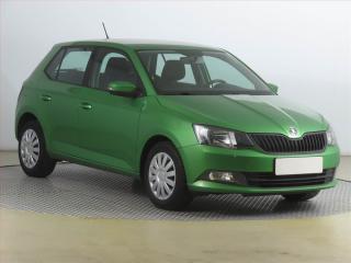 koda Fabia 1.0 TSI, R,1.maj