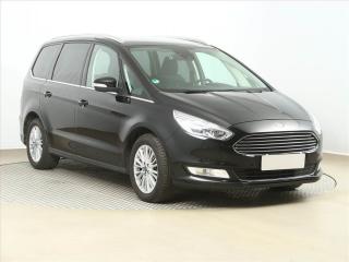 Ford Galaxy Titanium 2.0 EcoBlue, STK