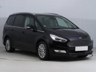 Ford Galaxy Titanium 2.0 EcoBlue, STK