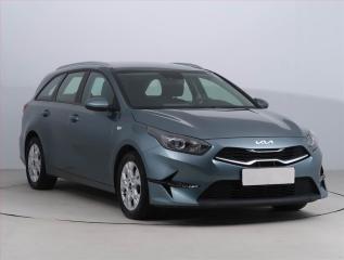 Kia Ceed Spin 1.0 T-GDI, Serv.kniha