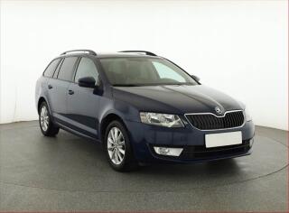 �koda Octavia 1.6 TDI, Automat, Navi