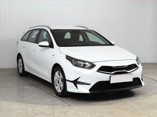 Kia Ceed 1.5 T-GDI, �R,1.maj