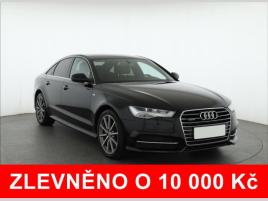 Audi A6 S-Line 3.0 TDI, FullLED