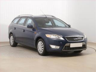 Ford Mondeo 2.0 TDCi, R,2.maj, po STK