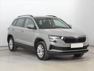 �koda Karoq Fresh 1.5 TSI