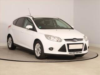 Ford Focus 1.6 i, Park.�senzory