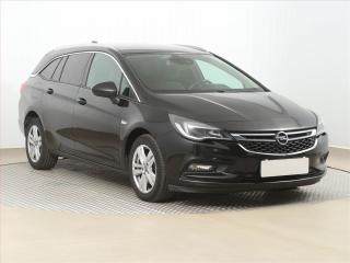 Opel Astra 1.6 CDTI, Navi, Tempomat