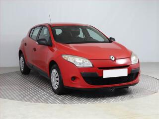 Renault M�gane 1.6 16V, nov� STK, Klima