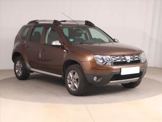 Dacia Duster 1.2 TCe, Navi, Tempomat