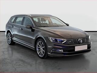 Volkswagen Passat R-Line 2.0 TDI, Automat, �R