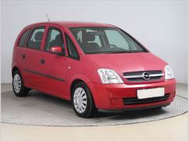 Opel Meriva 1.7 DTI, nov STK, Tan