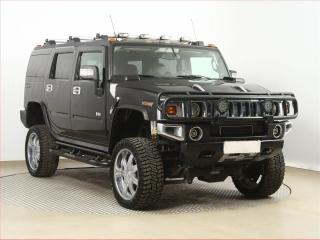 Hummer H2 6.0