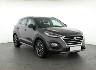 Hyundai Tucson 1.6 CRDi