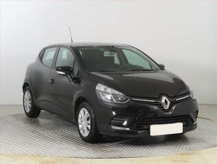 Renault Clio 0.9 TCe, �R,1.maj, Tempomat
