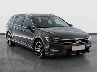 Volkswagen Passat 2.0 TDI, K��e, Navi, Tempomat