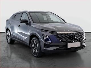 Omoda 5 1.6 T