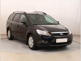 Ford Focus 1.6 16V, po STK, rezervace