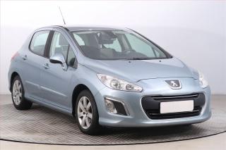 Peugeot 308 1.6 HDi, po STK, Tan