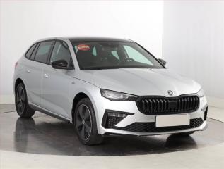 koda Scala Monte Carlo 1.5 TSI, R, DPH
