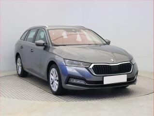 �koda Octavia Style 2.0 TDI
