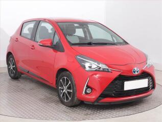Toyota Yaris 1.5 Hybrid, Automat