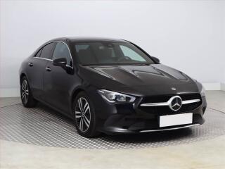 Mercedes-Benz CLA 200 d