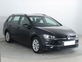 Volkswagen Golf Comfortline 1.4 TSI
