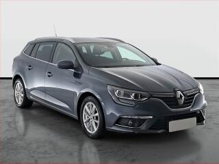 Renault M�gane 1.3 TCe, Serv.kniha, Navi