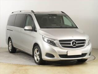 Mercedes-Benz 220 CDI, �R, DPH