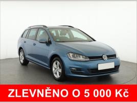 Volkswagen Golf 1.2 TSI, Serv.kniha, Bi-Xenony