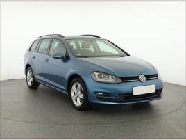 Volkswagen Golf Comfortline 1.2 TSI