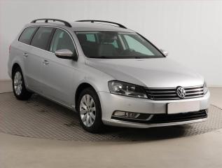 Volkswagen Passat Comfortline 1.4 TSI, Automat