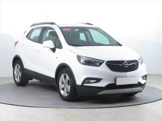 Opel Mokka 1.4 Turbo, Serv.kniha