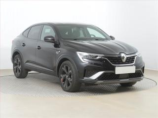 Renault Arkana R.S.Line 1.3 TCe, Automat, �R