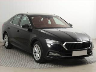 �koda Octavia 2.0 TDI, Automat, �R,1.maj